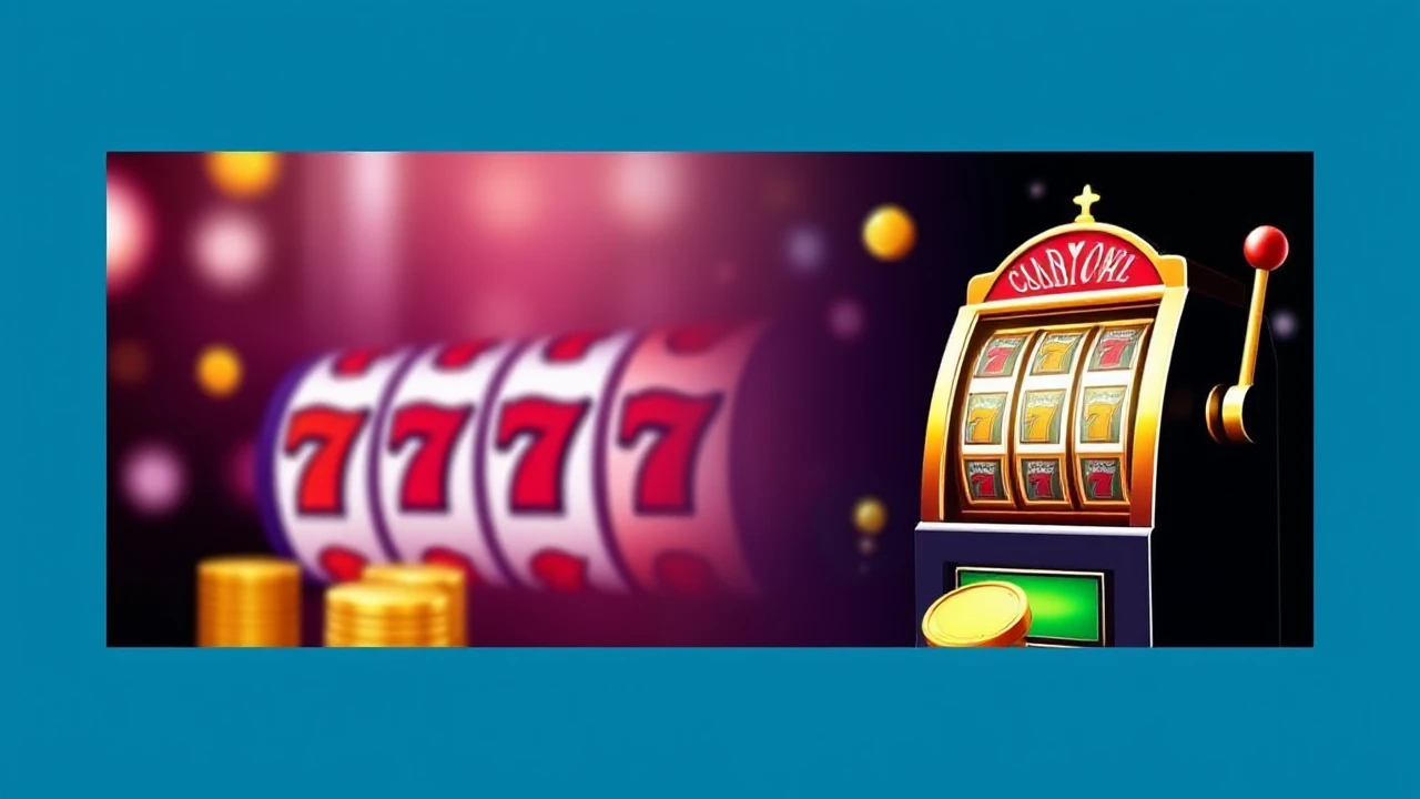Unlock Your Luck: Best Strategies for Slot Game Success