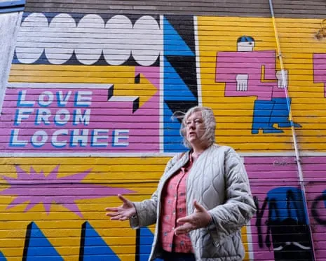 This Dundee Community Rejects Elon Musk's Bait, Celebrating Local Unity In Response